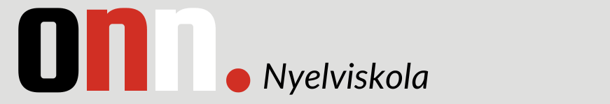Online Német Nyelviskola logo